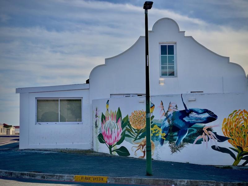 Commercial Property for Sale in Gansbaai Central Western Cape